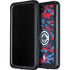 NBA LA Clippers Digi Camo Galaxy S24 Waterproof Case